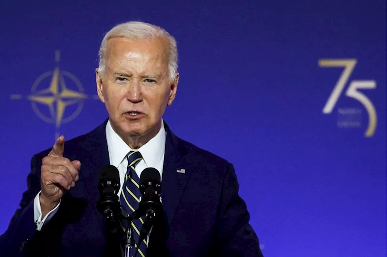 Biden, Democrats scramble after Trump rally shooting upends campaign