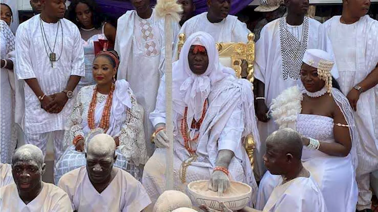 Explore Ife: Five historic sites to visit in the ancient city
