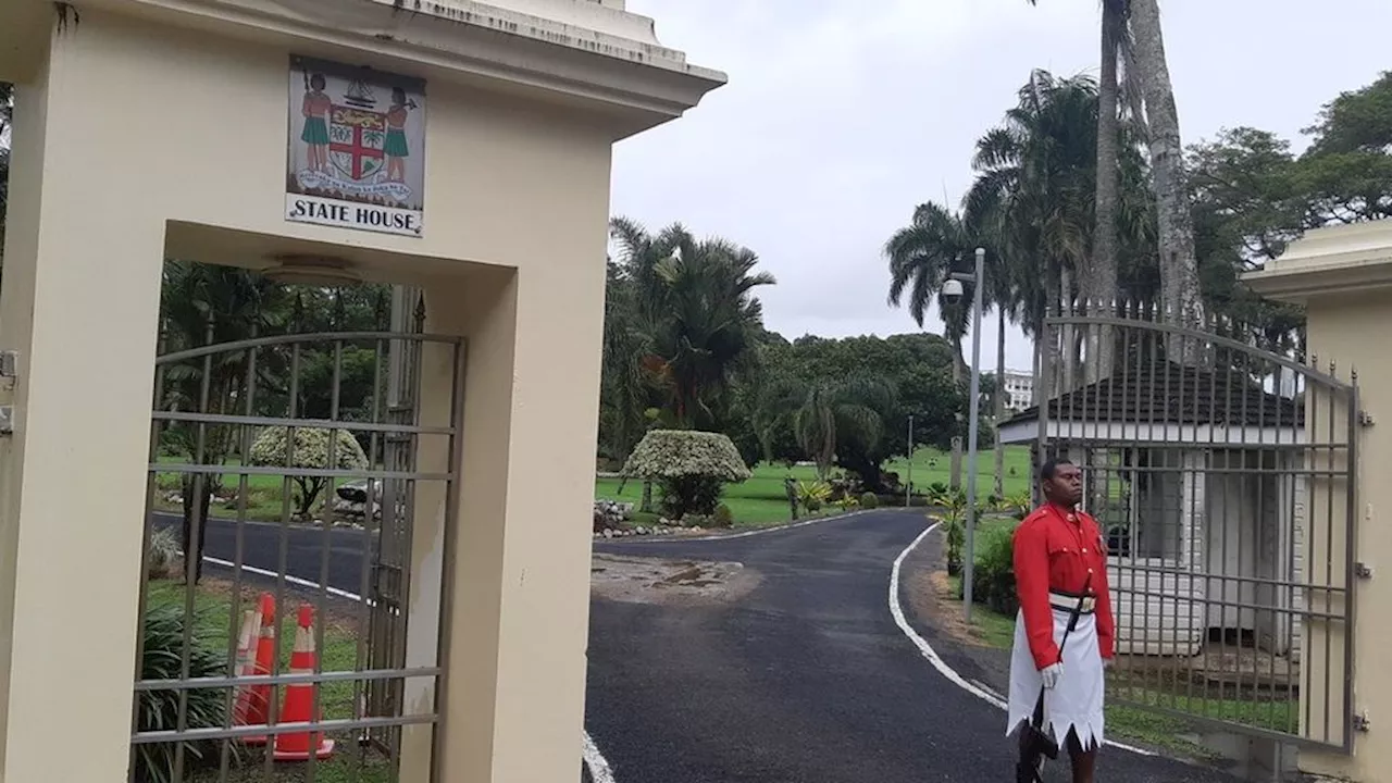 Fiji, Jangkar Diplomasi Indonesia di Pasifik