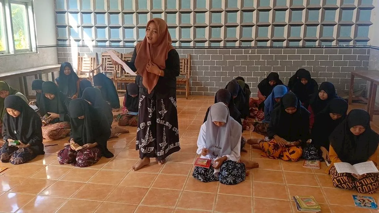 Sastra di Pulau Madura, dari Pesantren hingga Pelosok Desa