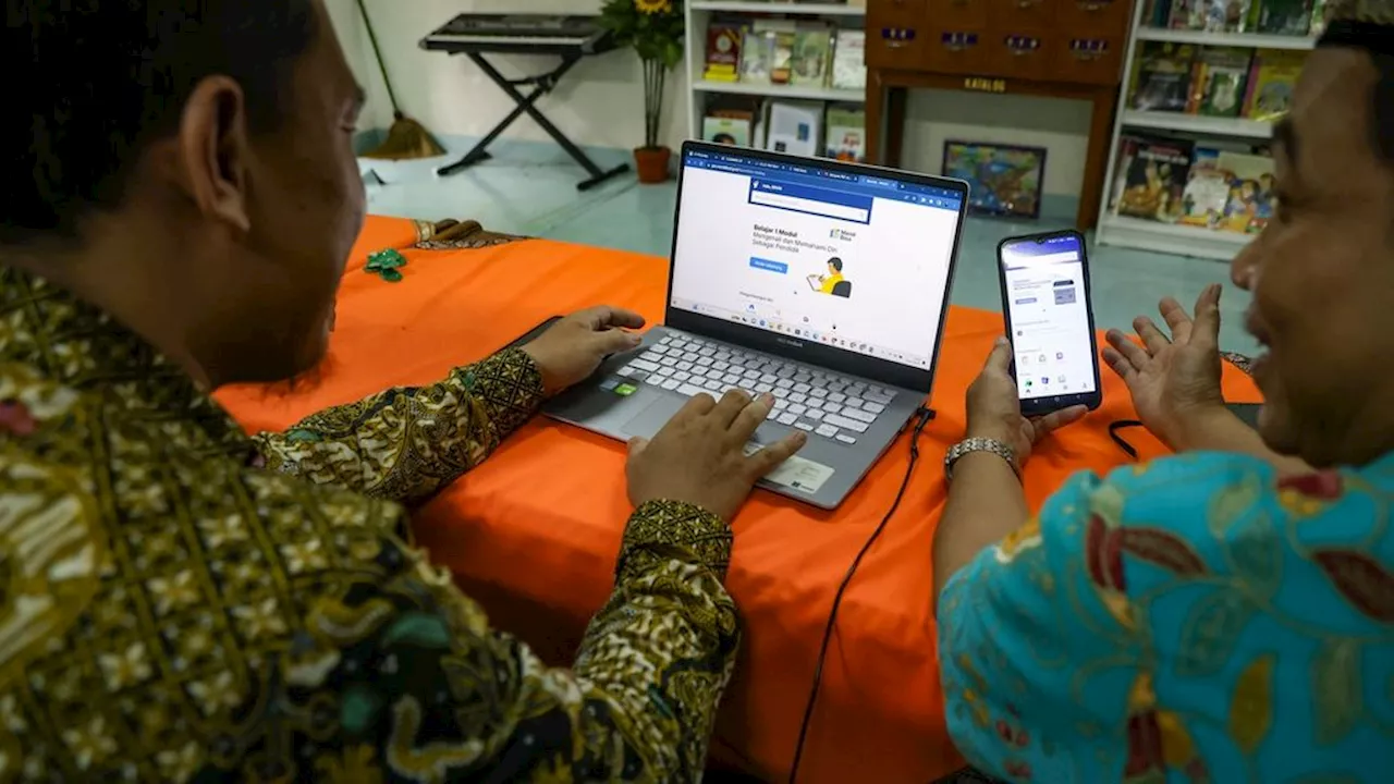 Sertifikasi Guru Terkatung-katung, Sistem Baru Siap Diuji Coba