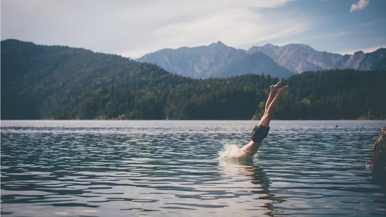 – das musst du beim Schwimmen beachten