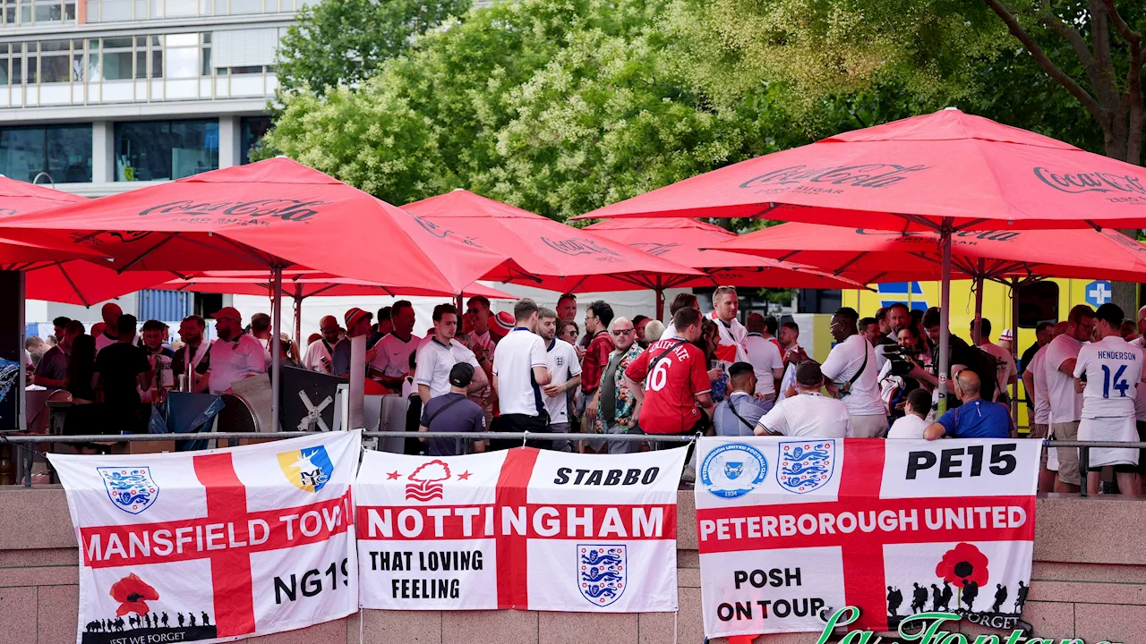 England verlängert schon jetzt Pub-Öffnungszeiten