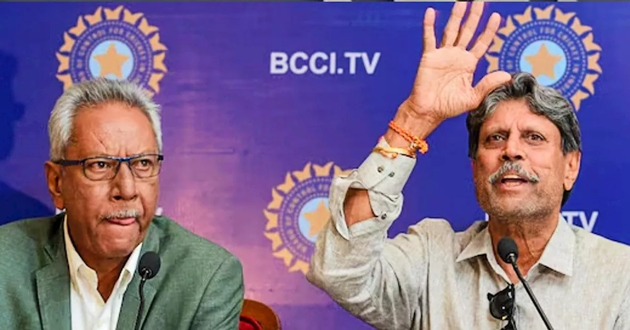 कैंसर से जूझ रहा दिग्गज, इलाज के लिए BCCI आया सामने, 1 करोड़ की मदद राशि देने की घोषणा