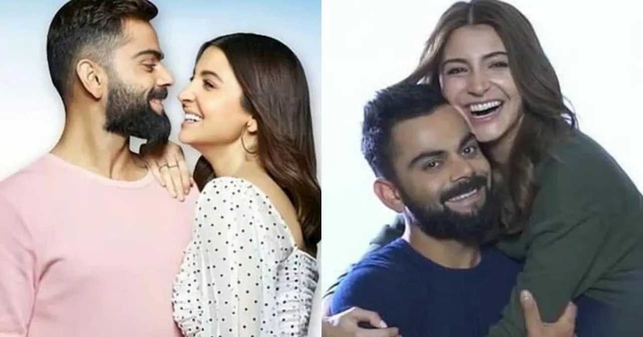 Virat-Anushka: पति विराट कोहली संग भक्ति भाव में डूबीं अनुष्का शर्मा, लंदन में भी कर रही हैं कीर्तन