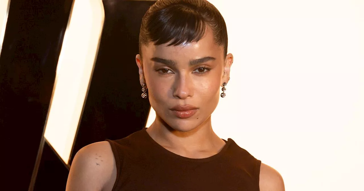 Zoë Kravitz Says She Renamed 'P***y Island' Because Some ‘Women Were Offended’