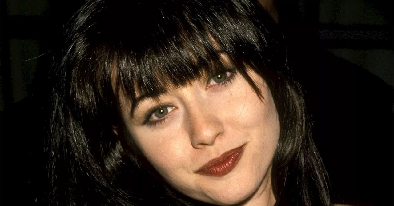 Shannen Doherty, Star Of ‘90210’ And ‘Charmed,’ Dead at 53