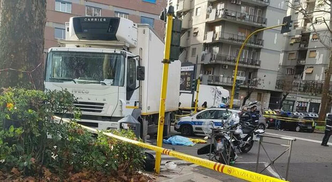 Incroci killer Roma, Gabriele Di Tuccio: «Ben vengano gli interventi, ma ne servono molti di più»