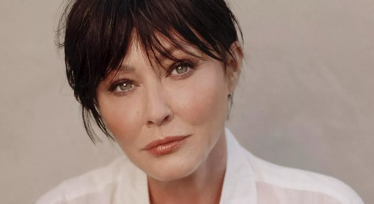 Shannen Doherty morta, chi era: Beverly Hills, il tumore e la ricaduta, lo scontro con l'ex marito