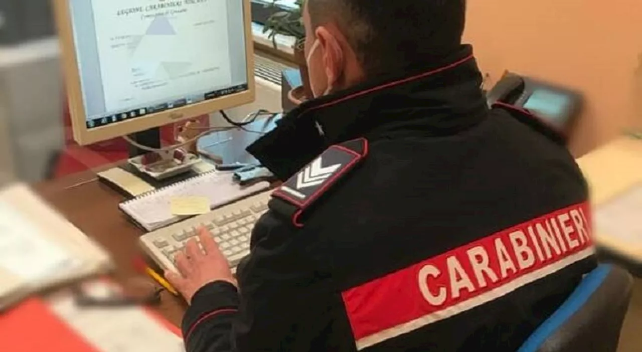 Stipula online polizza assicurativa “conveniente” ma viene truffata, donna denunciata