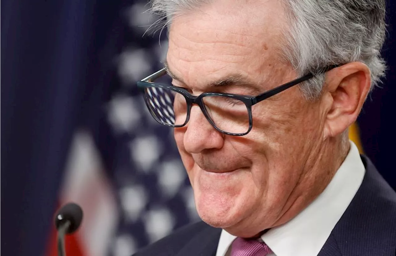 Fed's Powell 'may prefer not to change rates before an election', strategists say