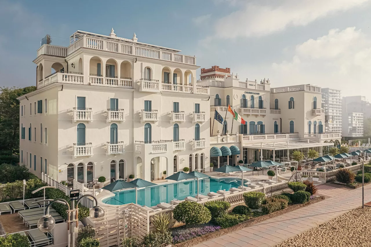 Vacanze a Jesolo Lido, un tuffo nel relax (e nel divertimento)