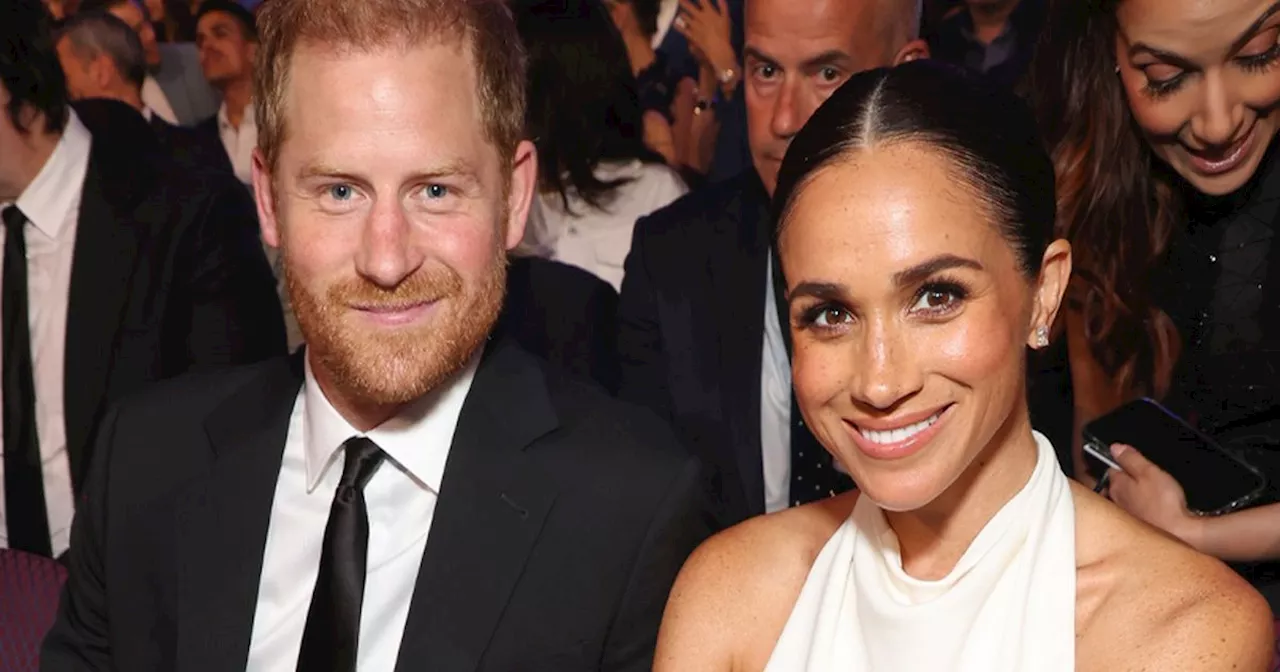 Prince Harry and Meghan Markle's future and popularity depend on two things