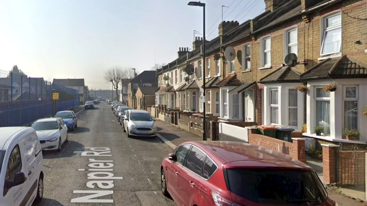 Second child dies after East Ham house fire