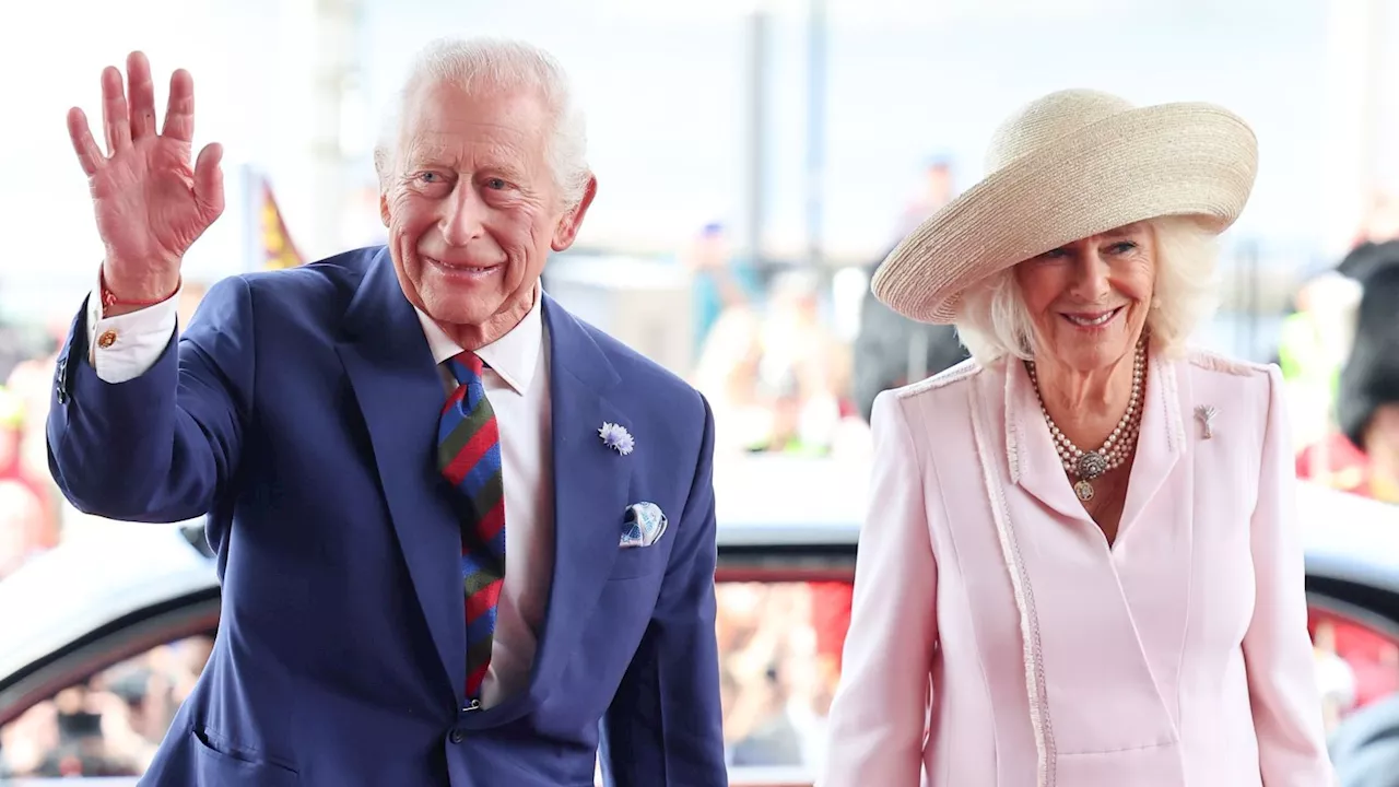 King and Queen will not visit New Zealand during tour of Australia and Samoa