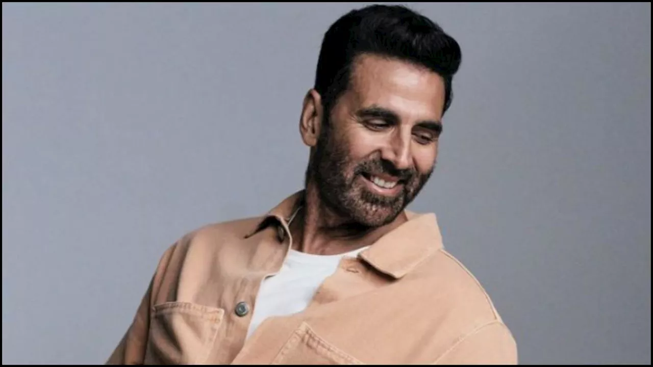 कैसे राजीव भाटिया से बने Akshay Kumar, 'सरफिरा' एक्टर ने बताया क्यों बदला अपना नाम