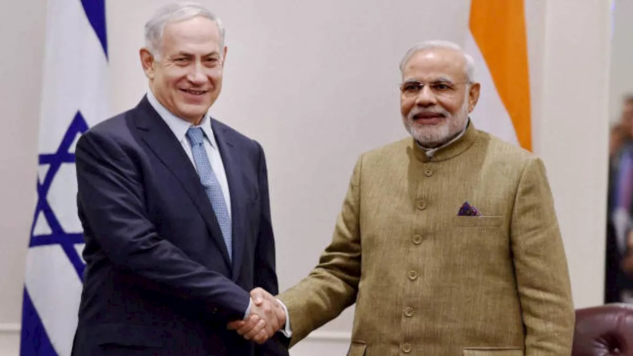 India-Israel relation: 'इजरायल से तुरंत रणनीतिक संबंध खत्म करे भारत', इस मुस्लिम संगठन ने कर दी बड़ी मांग