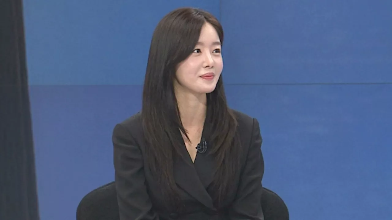 [인터뷰] '드라마부터 영화까지 한계 없는 행보' 한선화 '다양한 장르서 폭넓게 연기하고파'