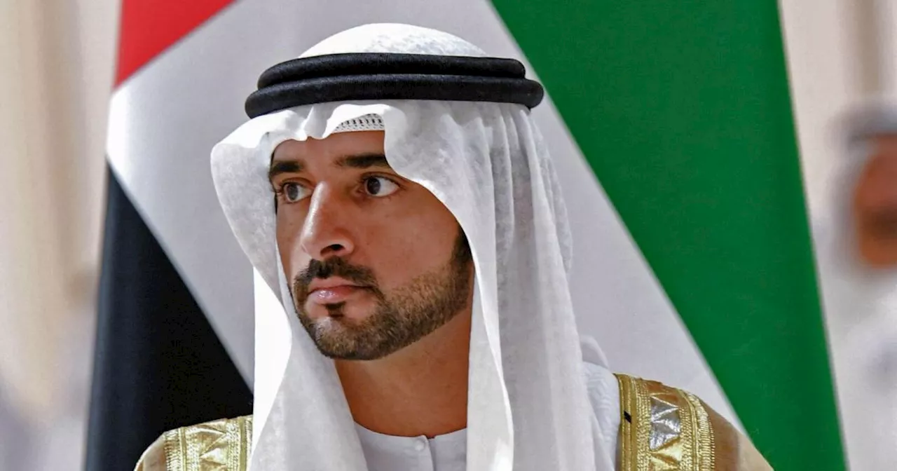 Emir von Dubai ernennt Sohn zum Verteidigungsminister