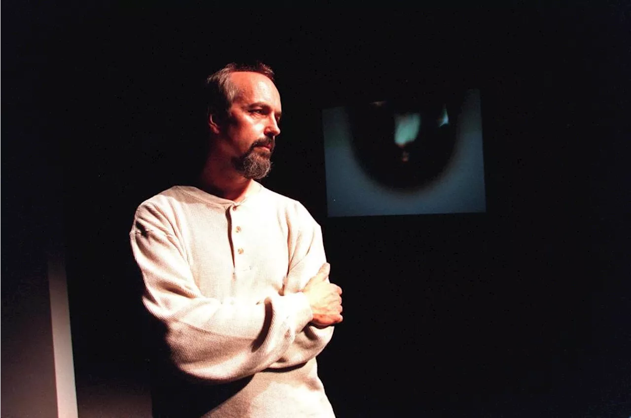 Bill Viola, ground-breaking video artist, dies at 73 at his Long Beach home