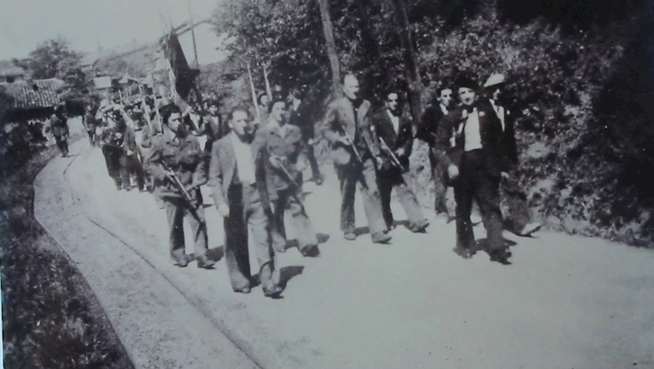 Il y a 80 ans, Decazeville et le Bassin libérés un 14 juillet