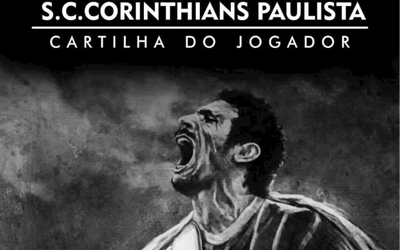 Conduta nas redes sociais, ritmo de guerra e evitar cor do rival: veja cartilha entregue ao elenco do Corinthians