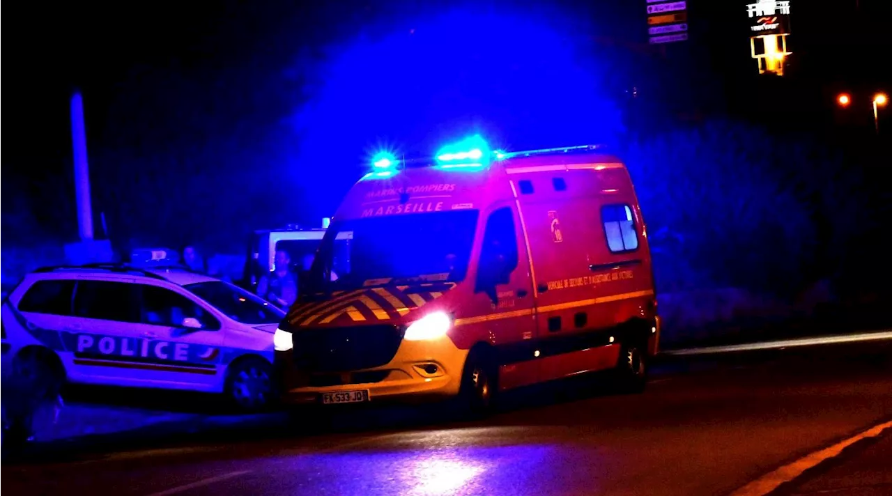 Info La Provence. Un homme blessé par balles au Canet, 3e victime de cette soirée du 14-Juillet à Marseille