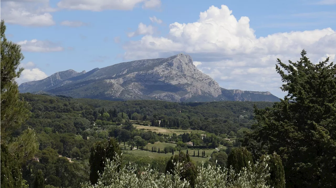 Les habitants invités à donner leur avis sur l'agrandissement de la Réserve de Sainte-Victoire