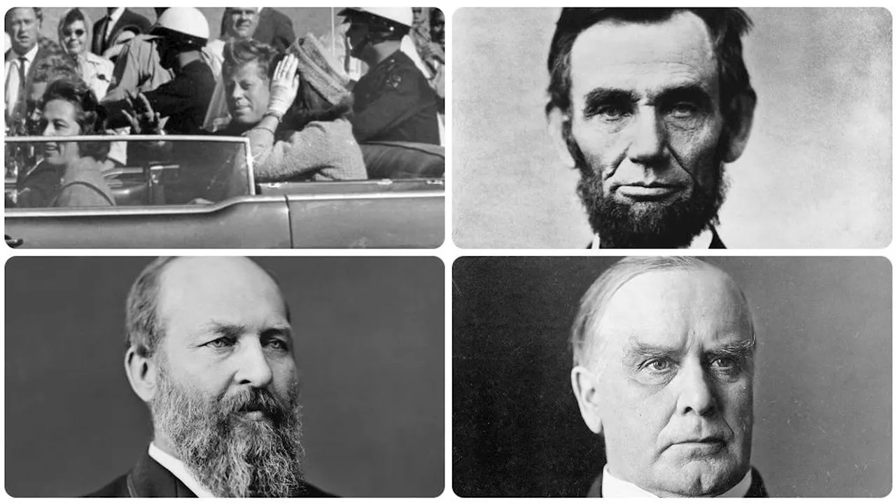 Da Lincoln a Kennedy, tutti gli attentati agli ex presidenti Usa prima di Trump