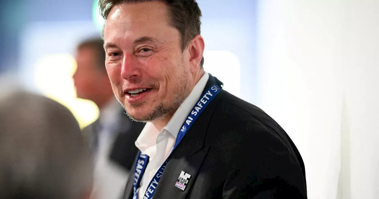 Présidentielle américaine : après son attaque, Elon Musk soutient officiellement Donald Trump