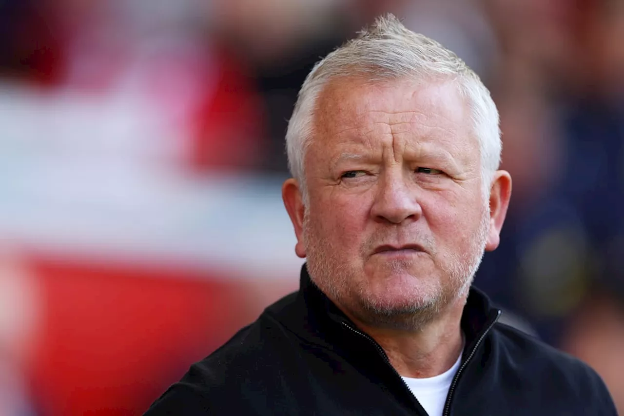 Chris Wilder's honest Sheffield United transfer admission amid Leeds United Jayden Bogle links