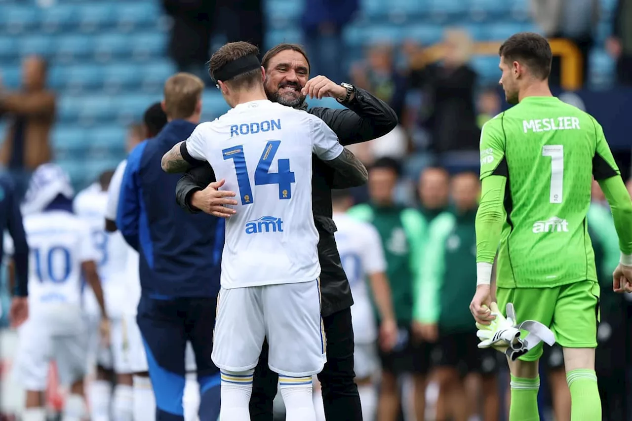 Joe Rodon hails Leeds United confidence boost with second season hope