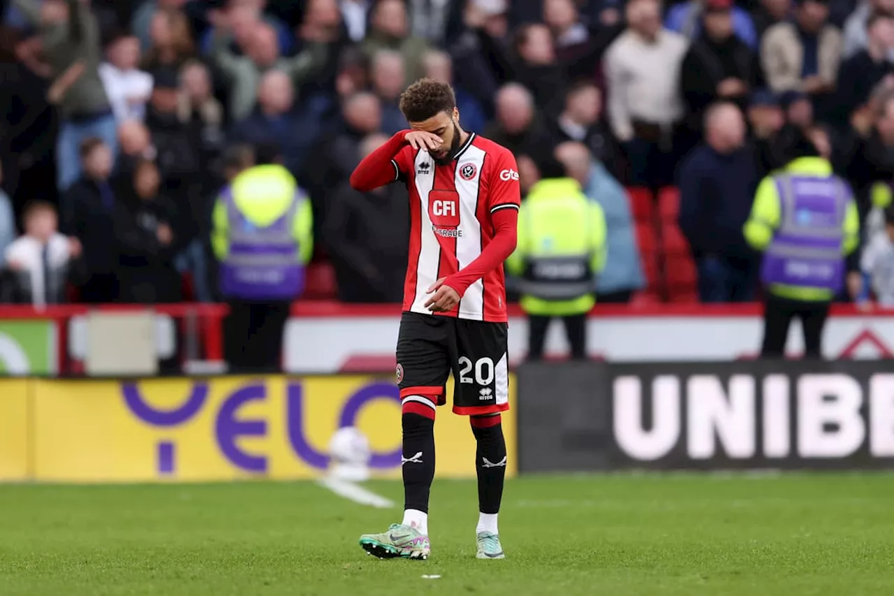 Sheffield United set Jayden Bogle 'asking price' as Leeds United eye move for right-back