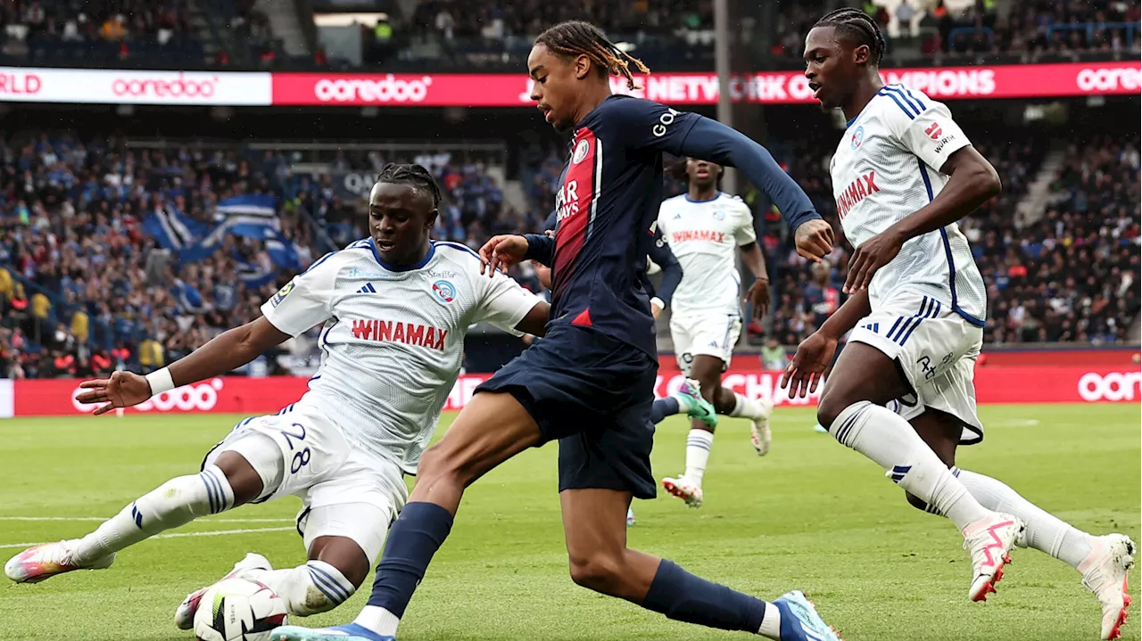 Ligue 1 : BeIn Sports et la plateforme DAZN diffuseront les matchs au moins jusqu’à 2026