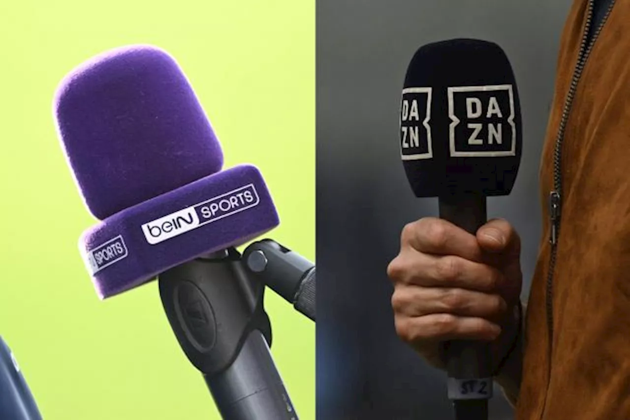 Droits TV : le conseil d'administration de la LFP valide l'option DAZN-beIN Sports