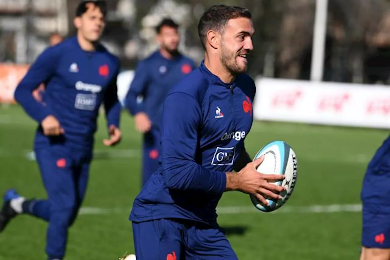 Melvyn Jaminet convoqué le 19 juillet par Toulon