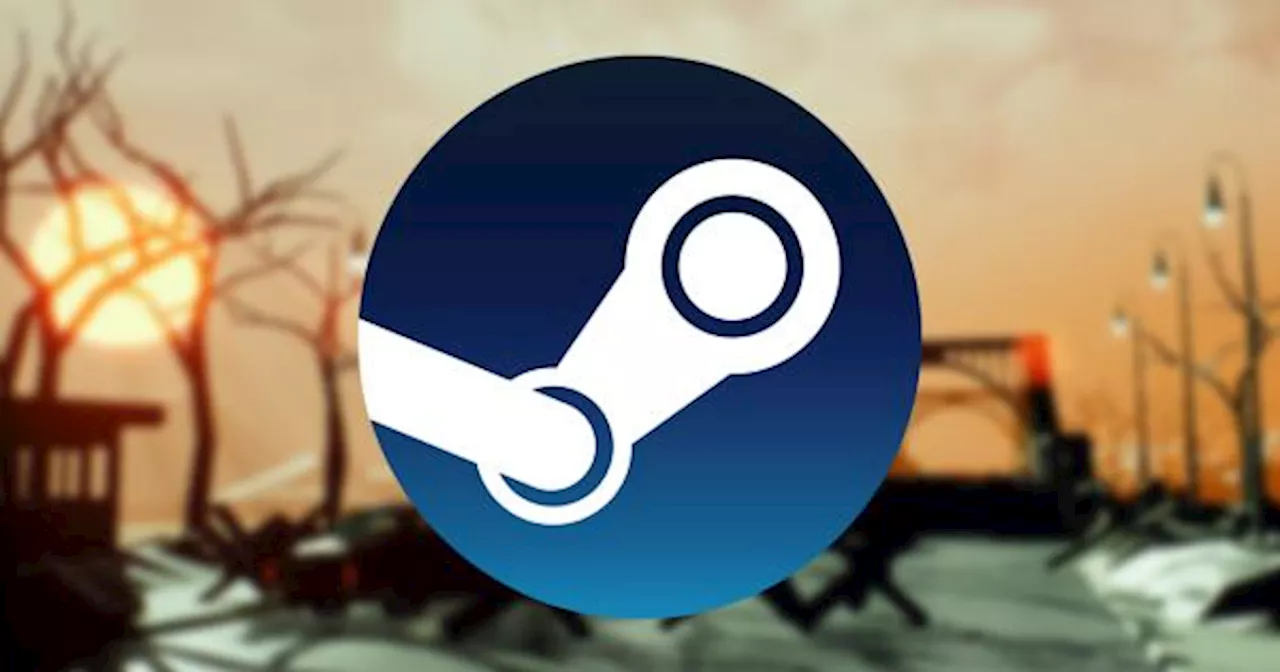 Gratis: Steam sorprende a los fans de PC y regala 2 juegos con reseñas positivas