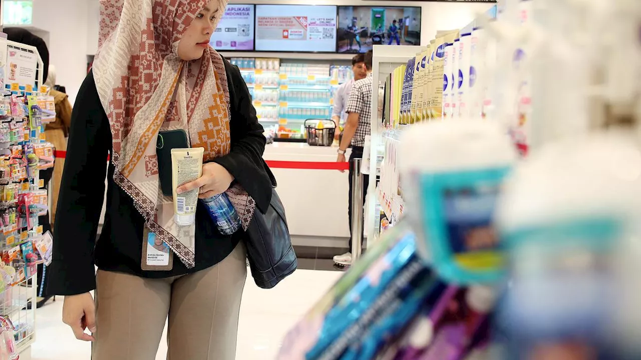 Tempat Belanja Produk Health & Beauty Terbaru di Bintaro, Gen Z dan Milennial Boleh Merapat