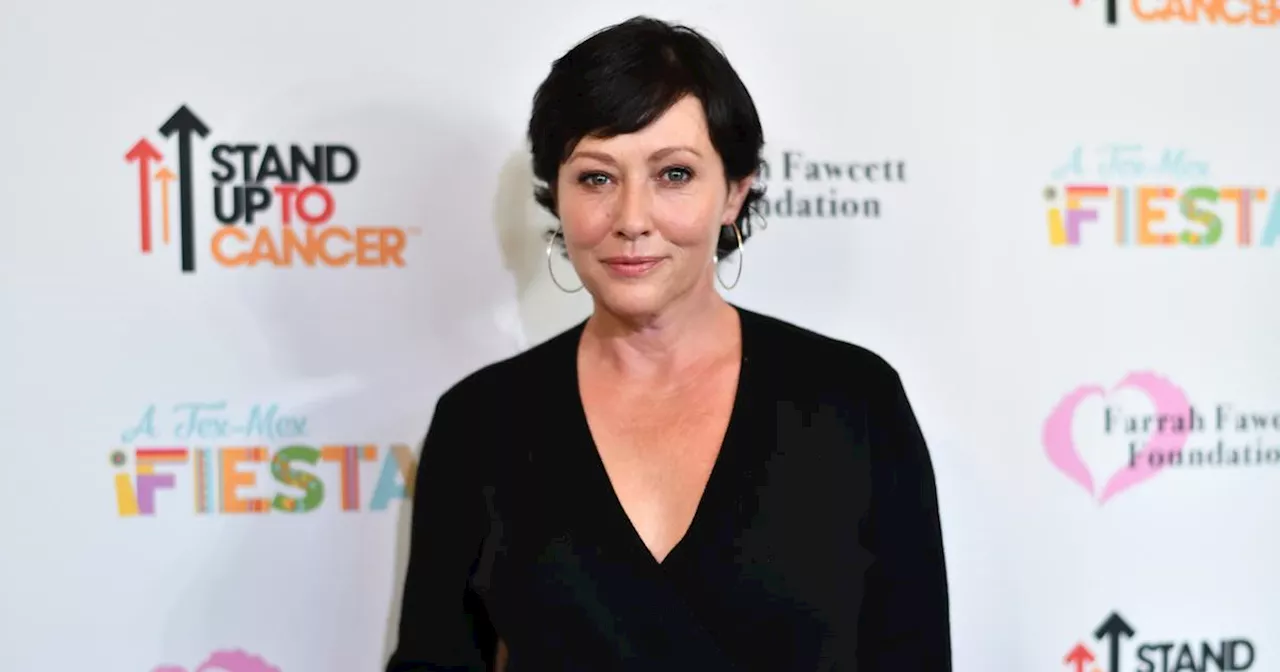 Shannen Doherty, héroïne de Charmed et Beverly Hills, est décédée à l'âge de 53 ans