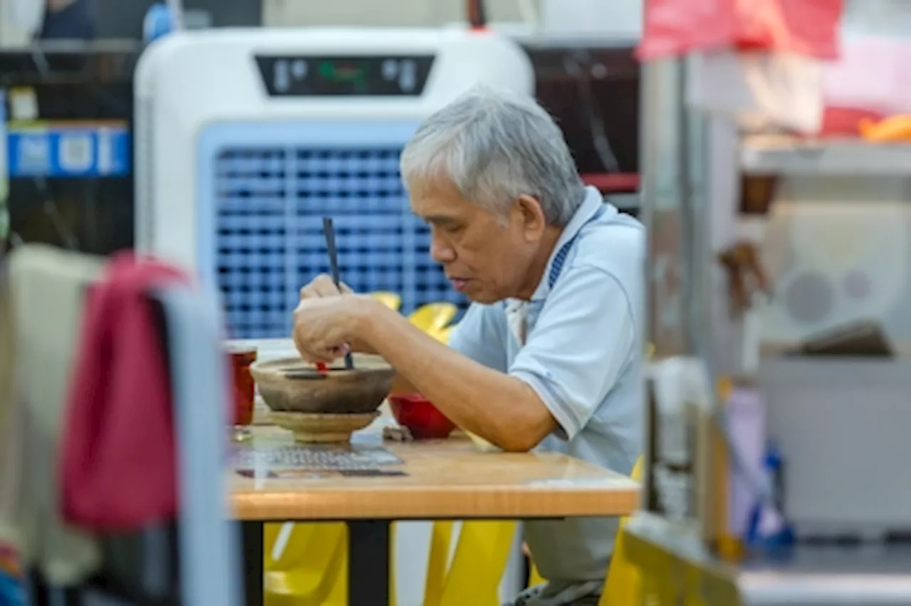 Senior living centres symptom of Malaysia’s cultural and economic shift, anthropologist says