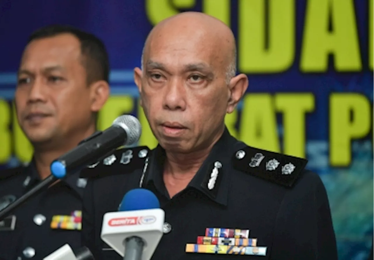 Sentul police chief: Cops to refer influencer Esha cyberbullying case to DPP tomorrow