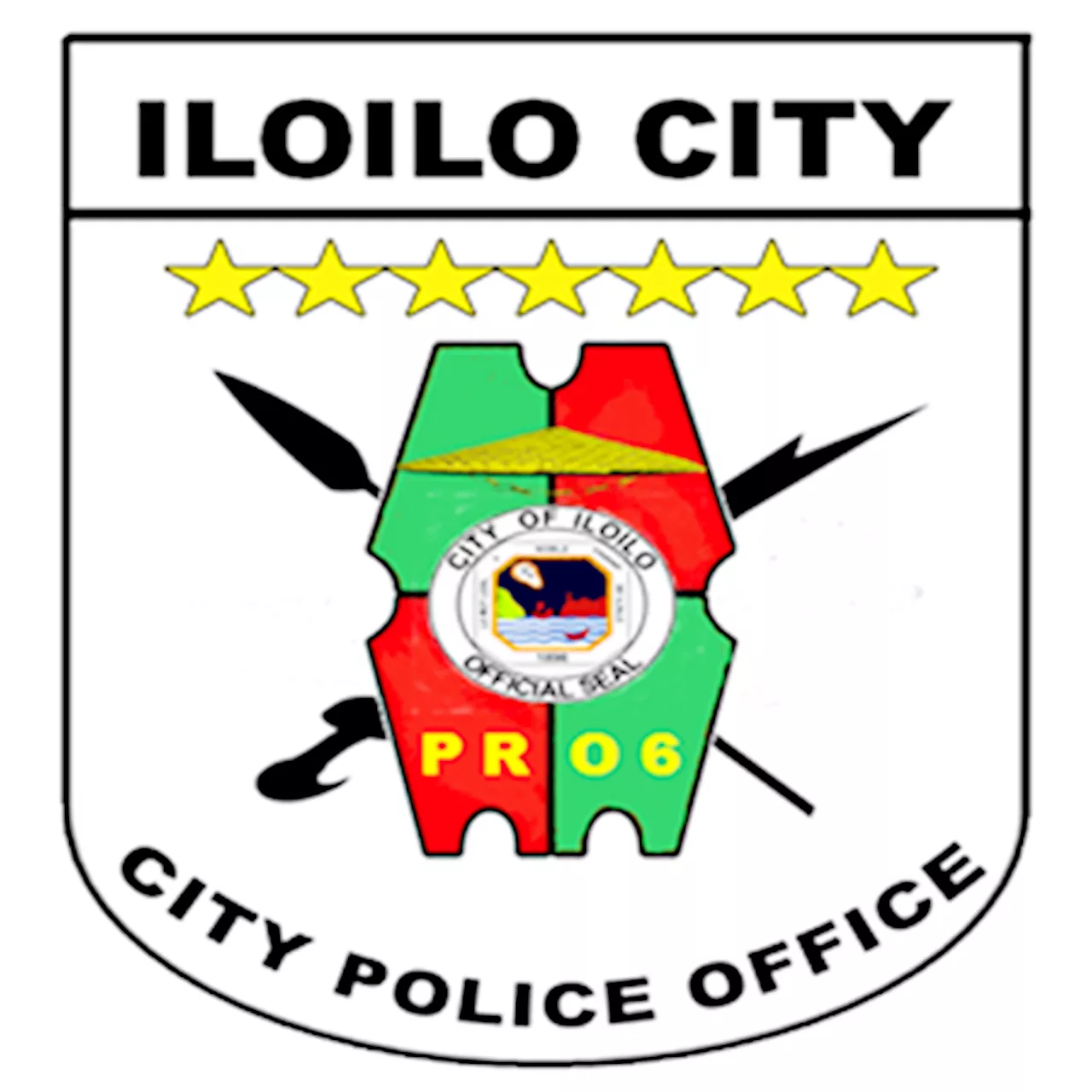 New Iloilo City Police Office chief named