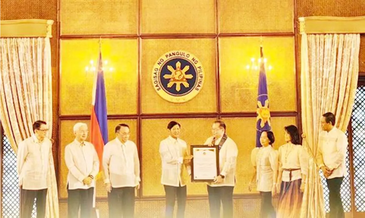 PCCI-Iloilo recognized as outstanding development partner