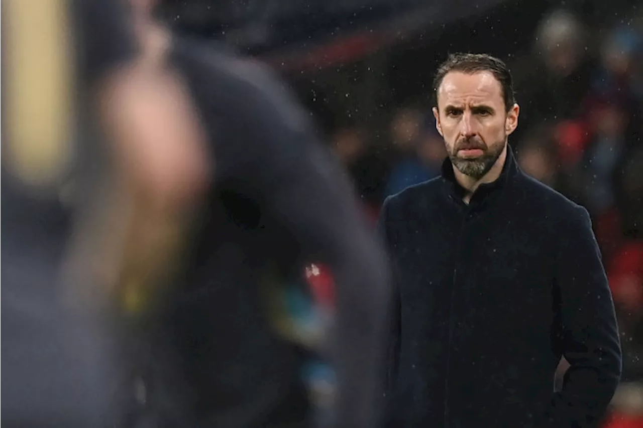 Final Euro 2024, Gareth Southgate Tidak Percaya Dongeng, Lebih Percaya Mimpi