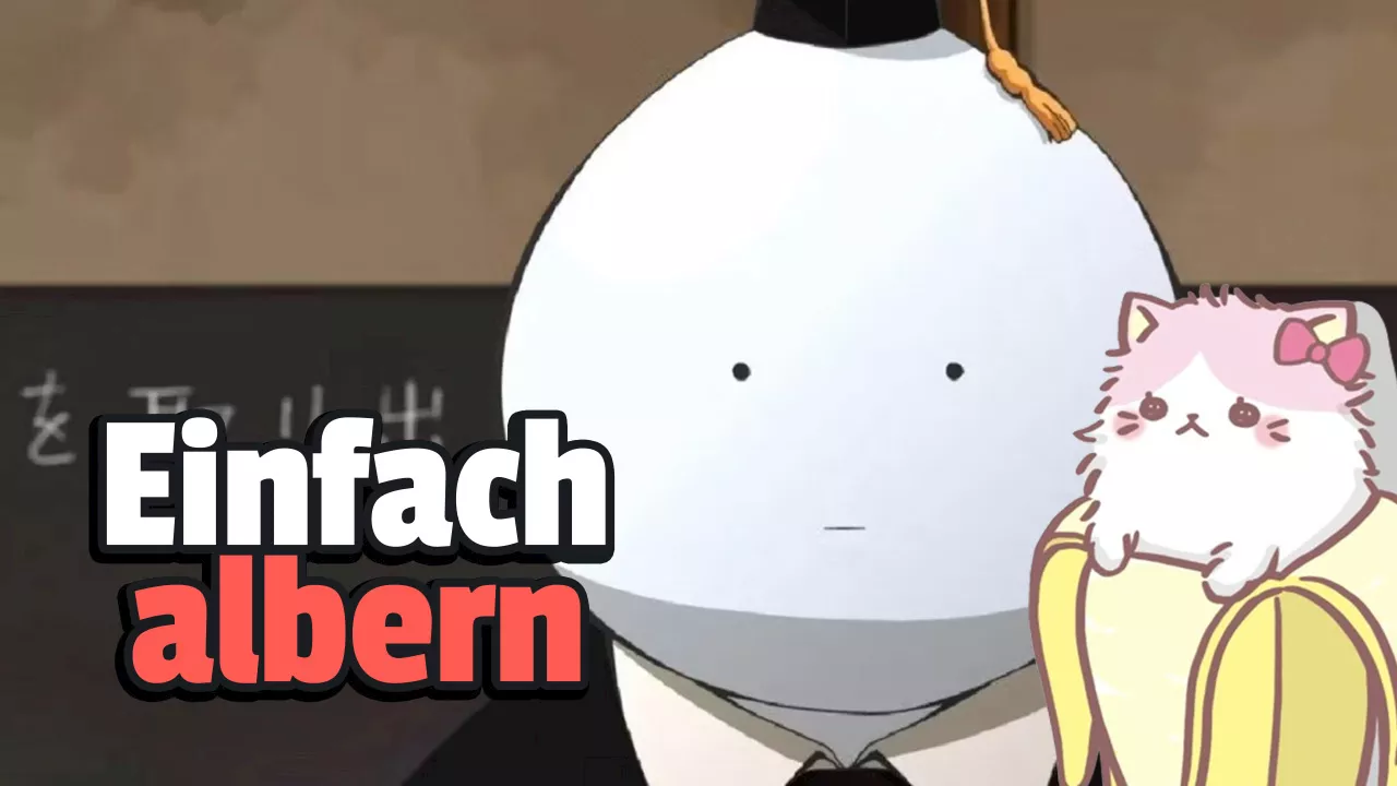 Ich dulde viele verrückte Sachen in Animes, aber bei einer Sache ziehe ich eine klare Grenze