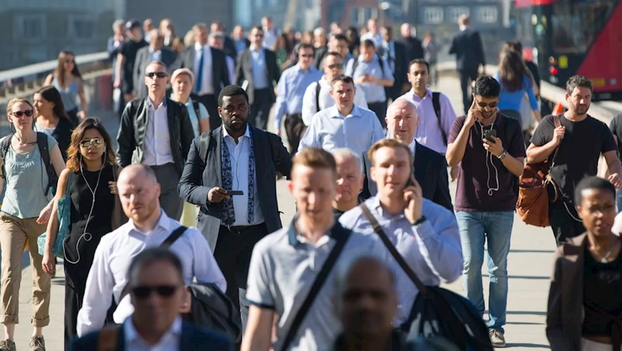 La population mondiale plafonnera à 10,3 milliards dans les années 2080, prévoit l'ONU