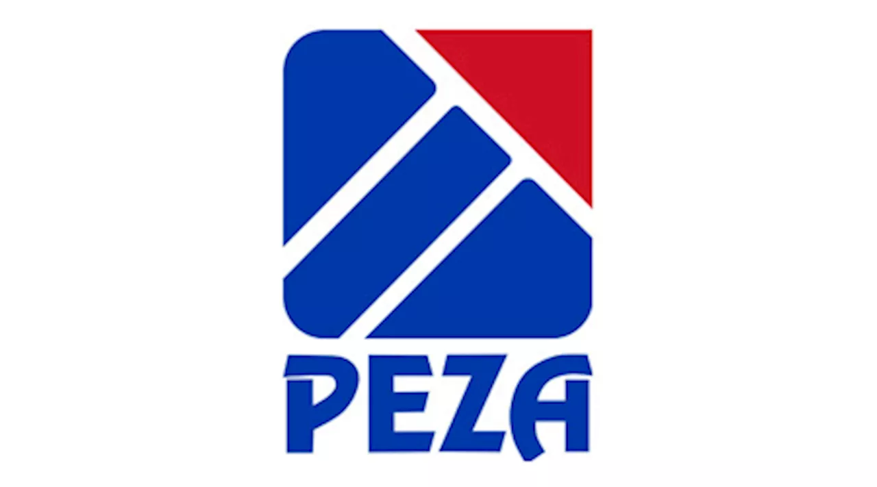 PEZA registers 77% decline in investments