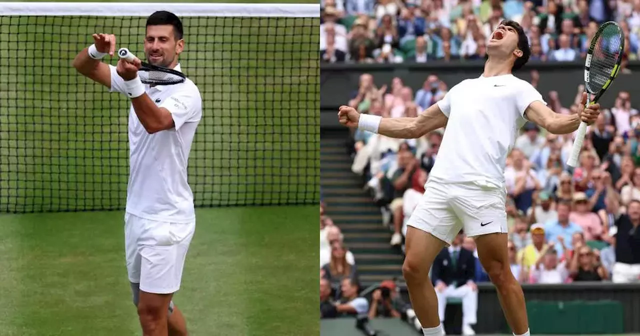 Wimbledon 2024 Final: विंबलडन फाइनल की टिकट खेल इतिहास में सबसे महंगी, 8.35 लाख से शुरू हो रही कीमत