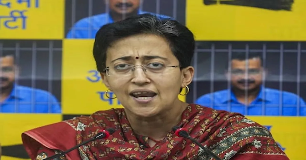 Arvind Kejriwal Bail: Atishi ने एक बार फिर BJP पर आरोप लगाए