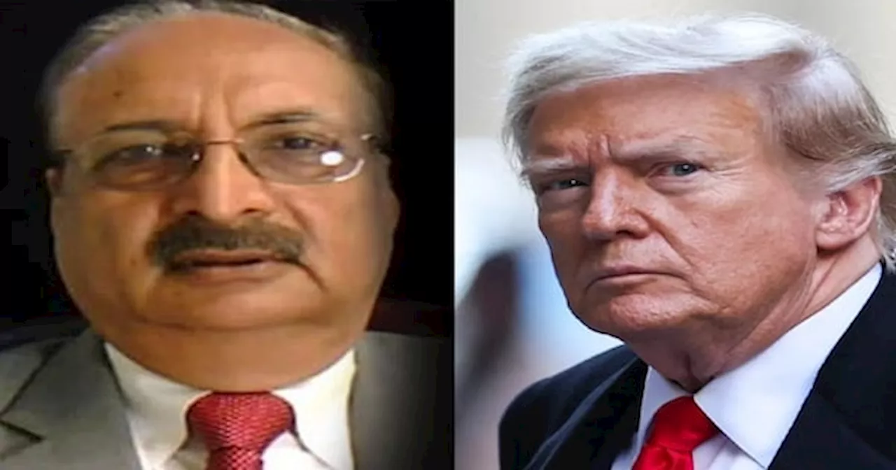 Donald Trump Attack: Trump Supporter Anand Ahuja ने बतया 'पता नहीं कि शूटर अकेला था या कोई गुट है'